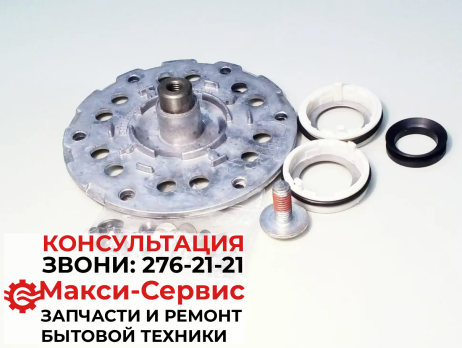 Опора EBI707 55x4286 Bosch, Corenje, Brandt (сальник VA22)